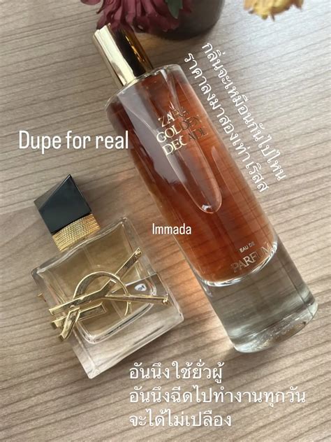 ysl yvresse dupe|ysl dupe zara.